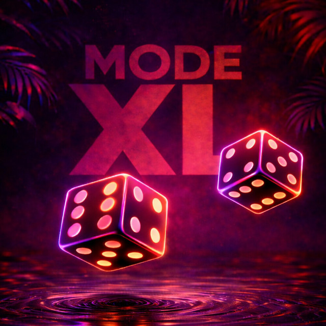 Mode XL cover art