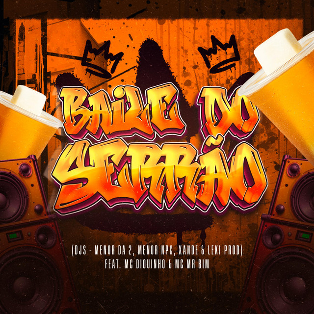 BAILE DO SERRÃO
