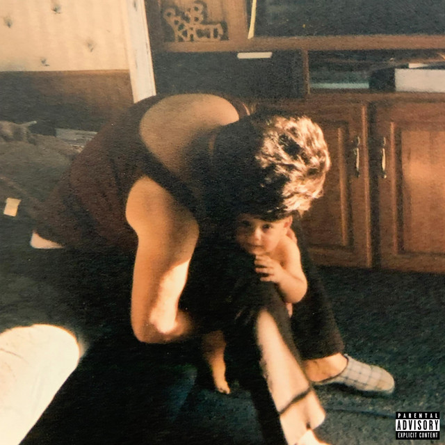 12.12.12 Tapes cover art