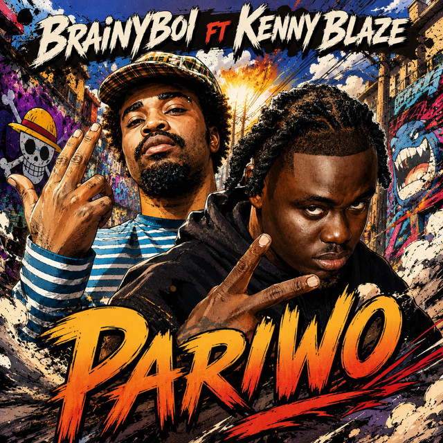 Pariwo