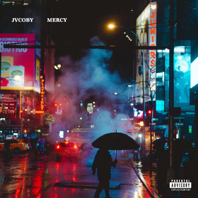 Mercy - Single by JVCOBY | Spotify