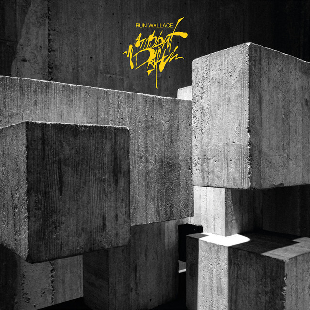 Ambient Drift cover art