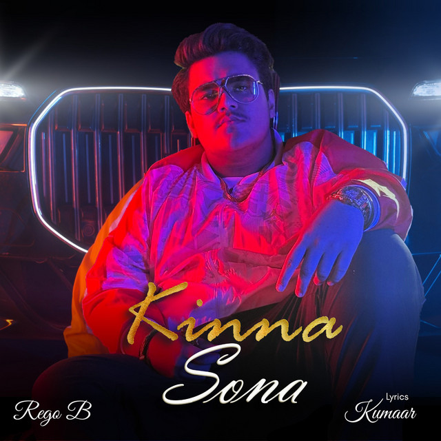 Kinna Sona