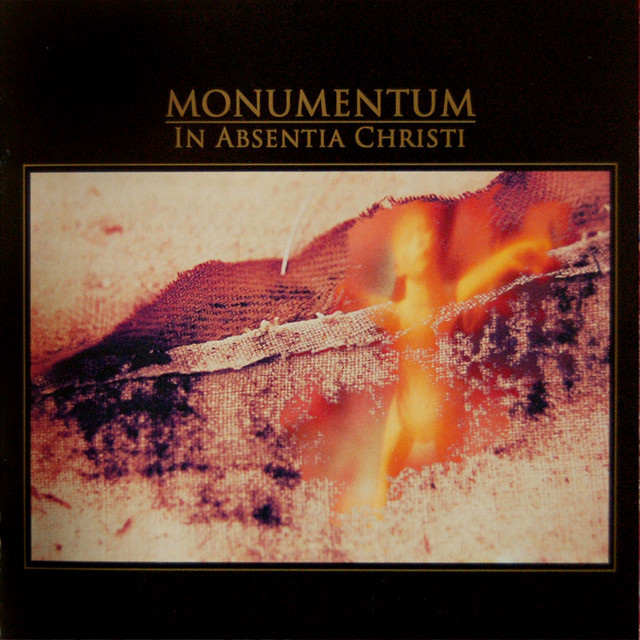 In Absentia Christi cover art