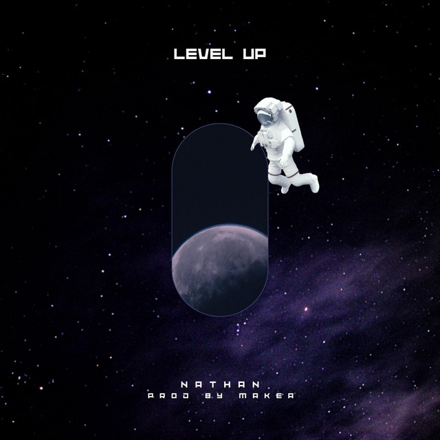 Level Up cover art