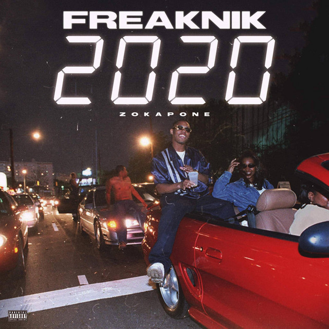 Freaknik TwentyTwenty