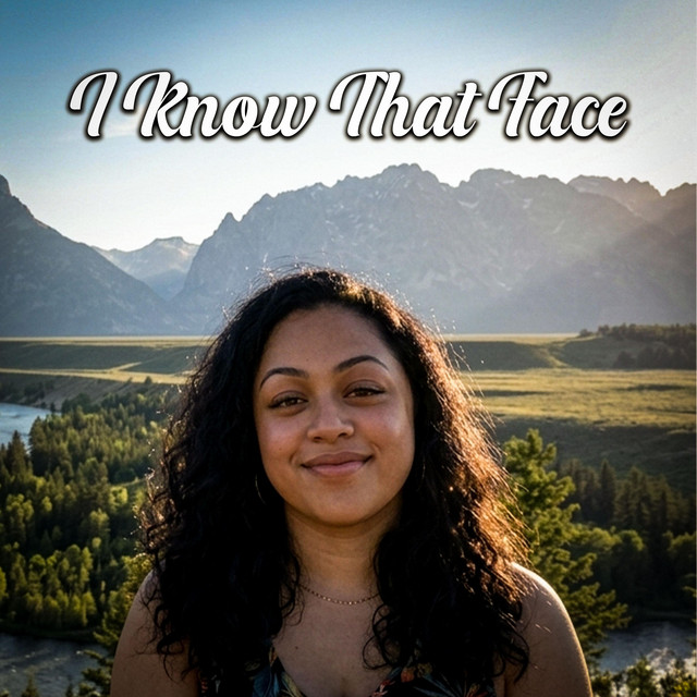 I Know That Face