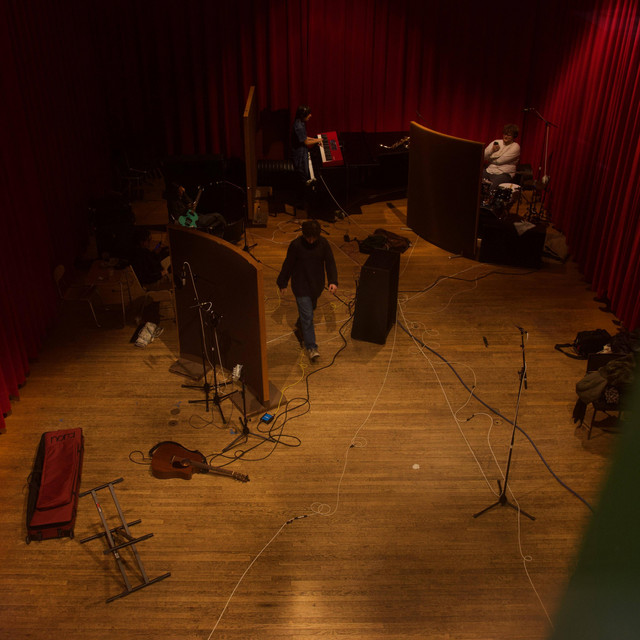 part ii (live : extended) cover art