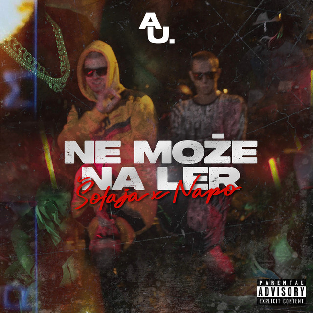 Ne može na ler cover