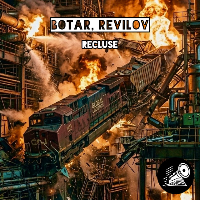 The Recluse