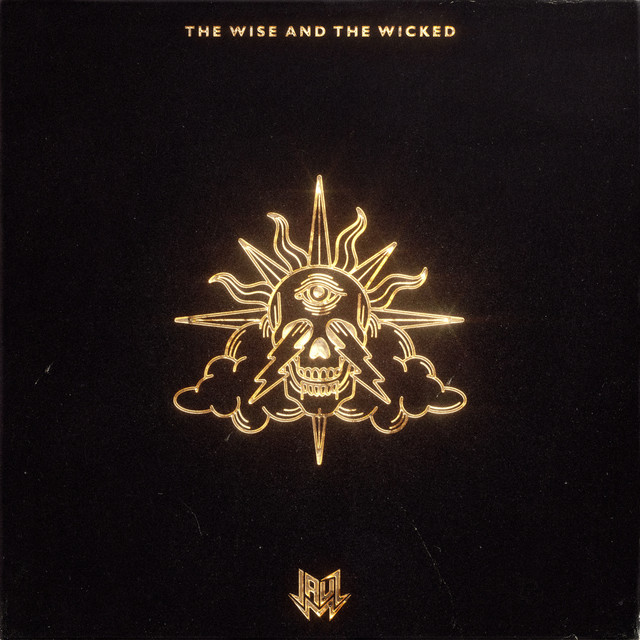 The Wise and The Wicked cover art
