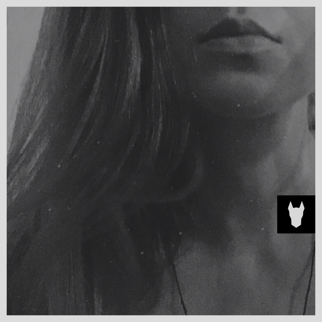 Обкладинка: Who Am I — Kharaktic