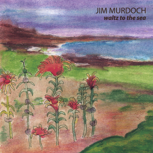 Jim Murdoch