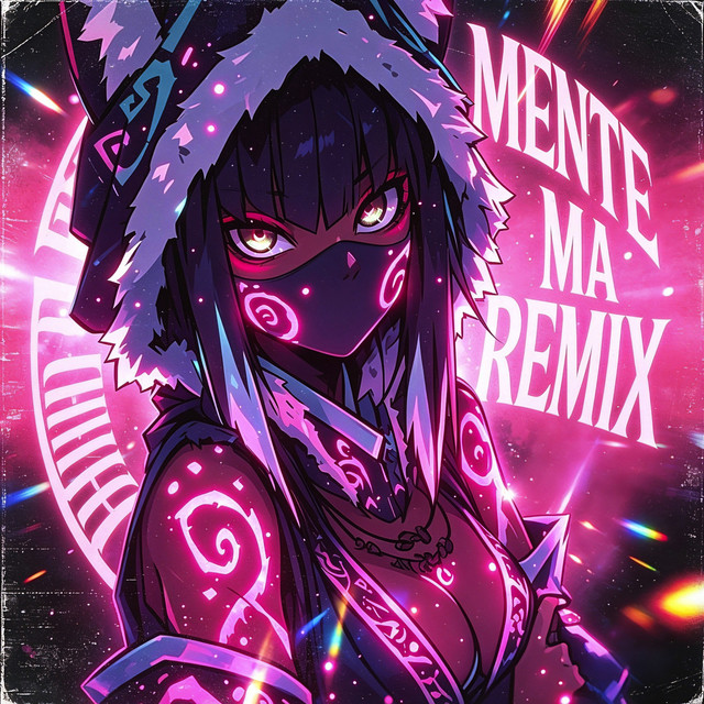 MENTE MA REMIX