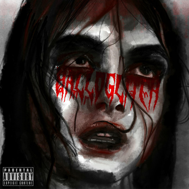 HalloglitcH cover art