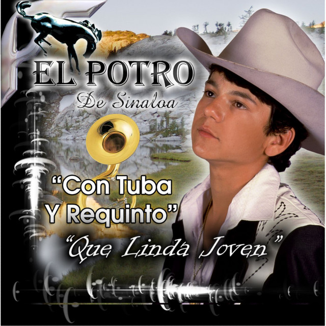 Con Tuba y Requinto cover art
