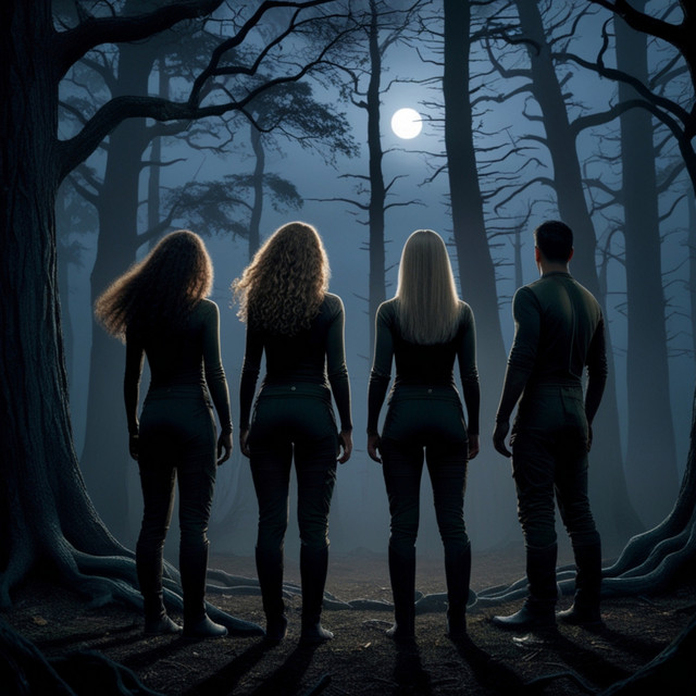 album image