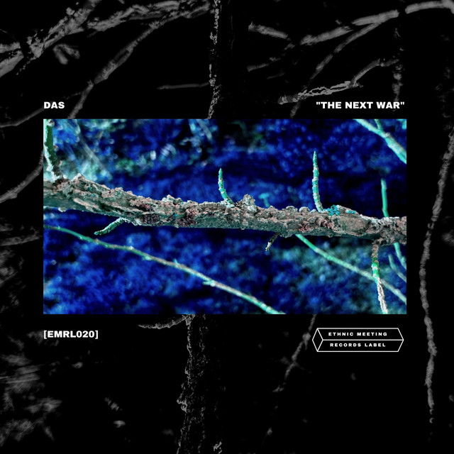 The Next War cover art