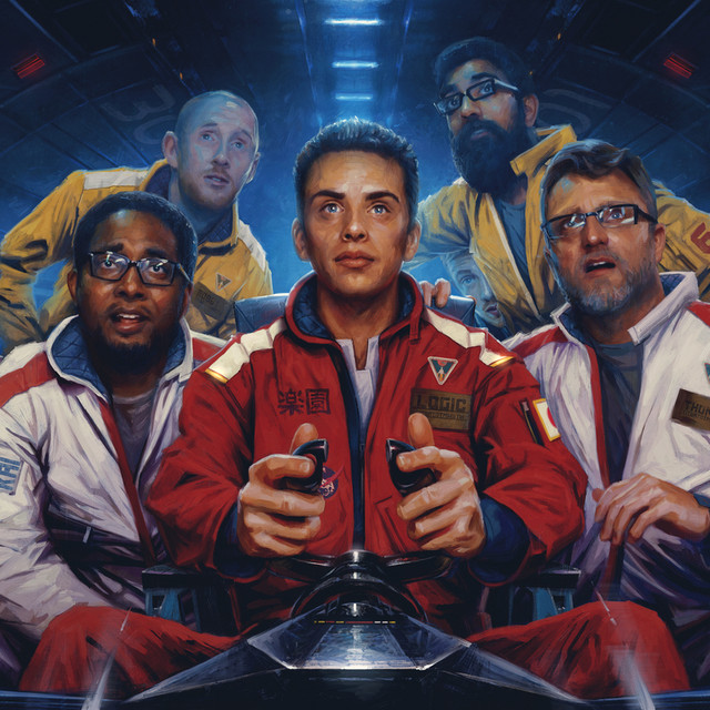 The Incredible True Story cover art