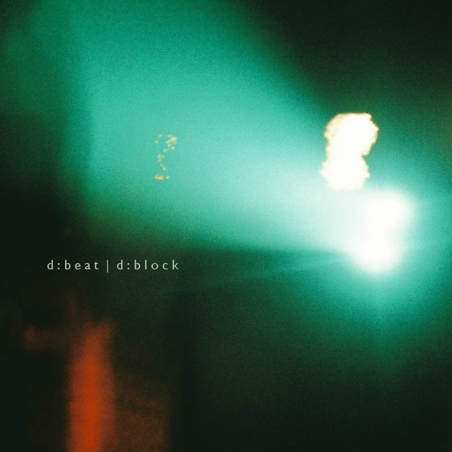 D:beat | D:block cover art