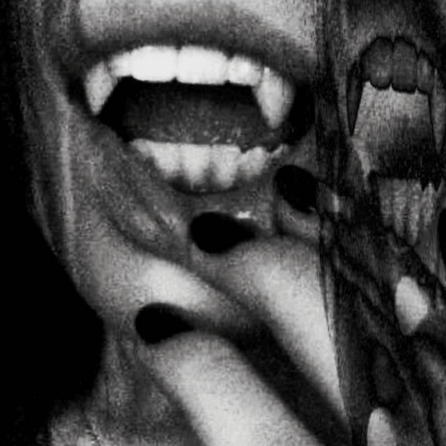 TAKE A BITE cover art