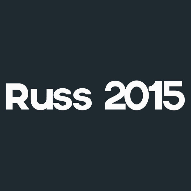 Russ 2015 cover art