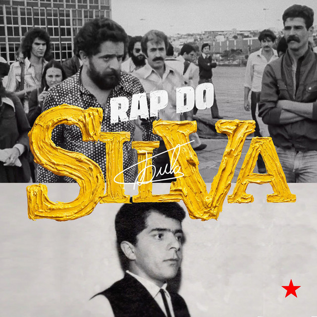 RAP DO SILVA - LULA