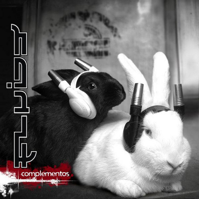 Complementos cover art