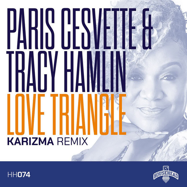 Love Triangle - Karizma Remix