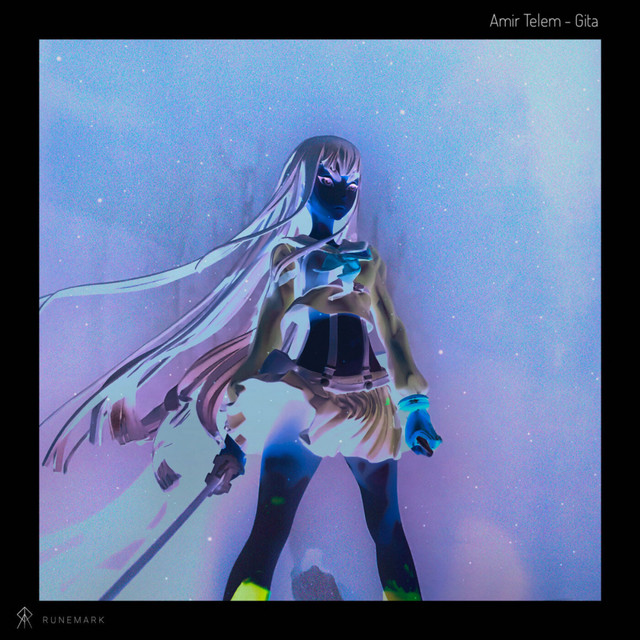Cover art for Amir Telem — Gita