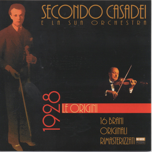 Le origini, Vol.1 cover art