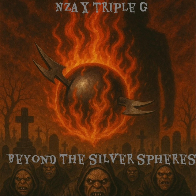 Beyond The Silver Spheres
