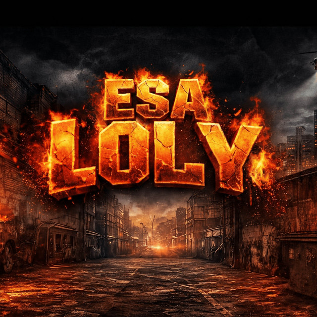 Esa Loly