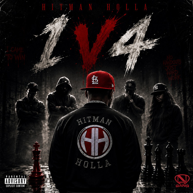 BRING IT ON (Loaded Lux Diss) cover art