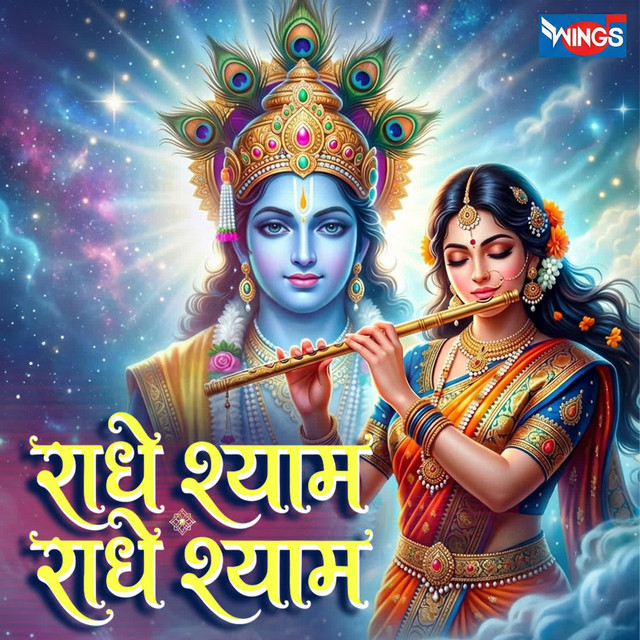 Radhe Shyam Radhe Shyam