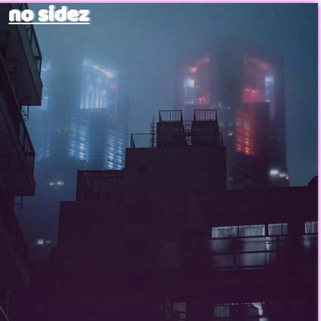 No Sidez cover