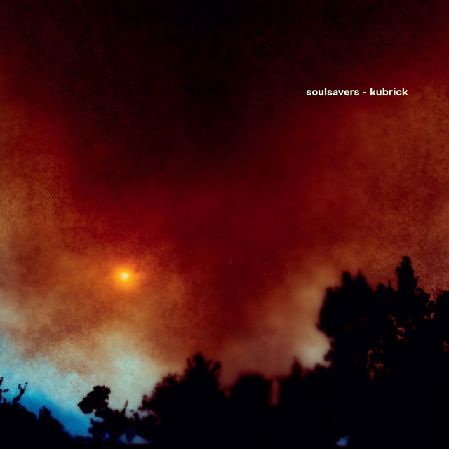 Kubrick cover art