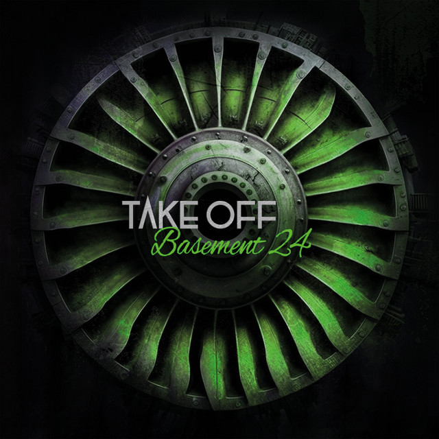 Take Off cover