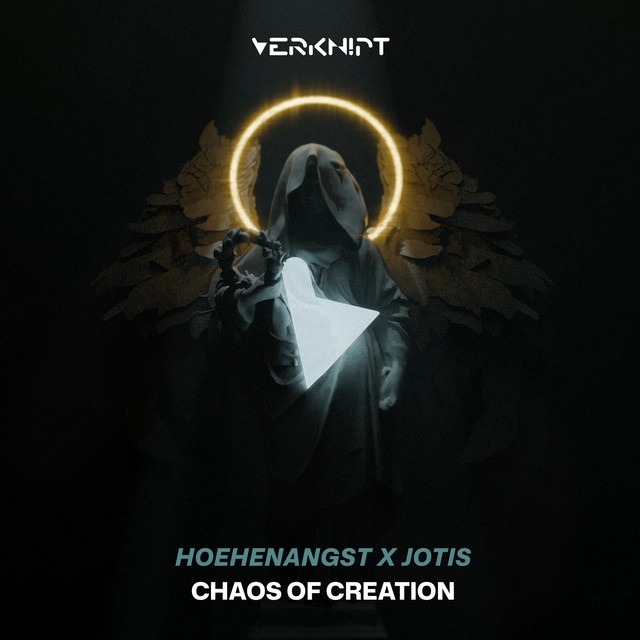Chaos of Creation - Extended Mix album art