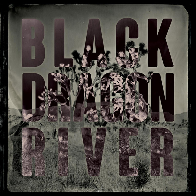 Dragon River Photo