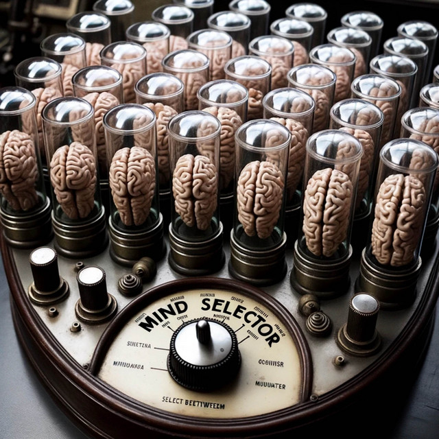 Mind Selector