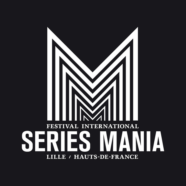 Series Mania 2019 (Bande originale du festival) cover art