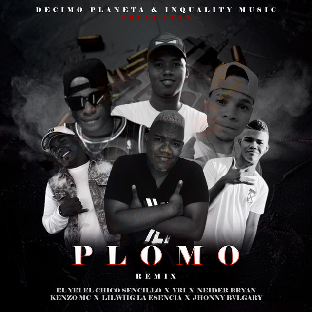 album image