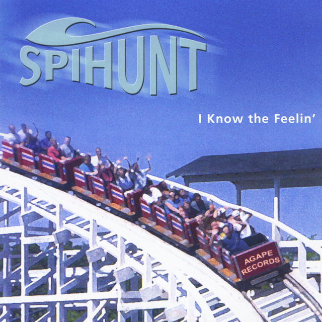 I Know the Feelin' cover art