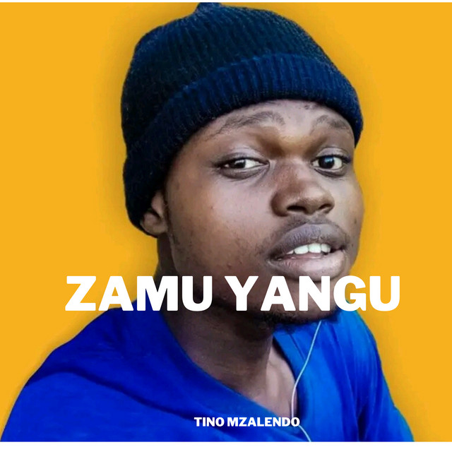 Zamu Yangu