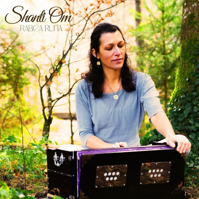 Shanti Om cover