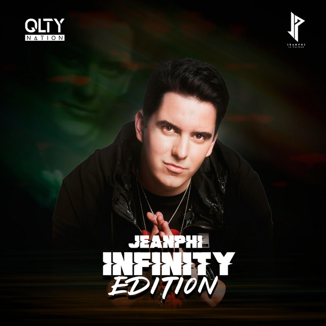 Infinity Edition cover art