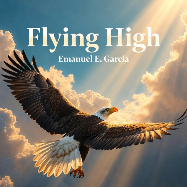 Emanuel E. Garcia's Poetry, Fiction and Music