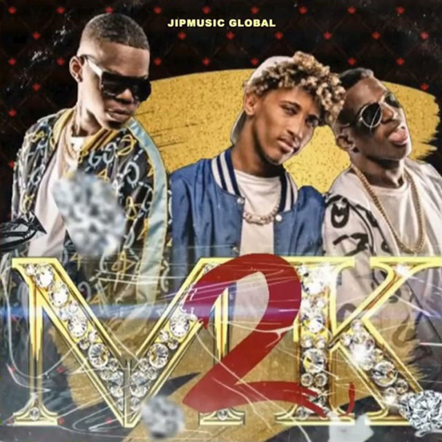 Fenomenal by JipMusic Global