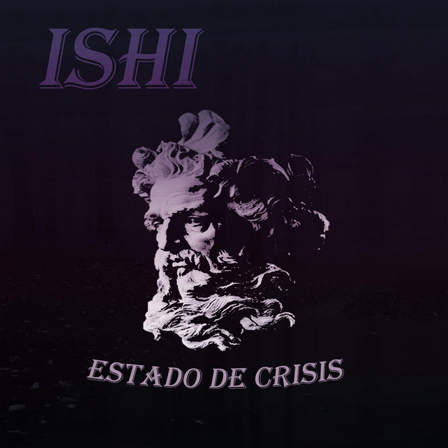 Estado de crisis cover art